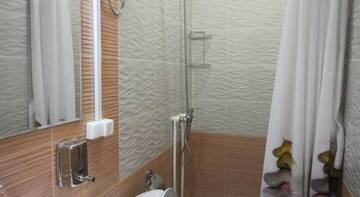 Улучшенные апартаменты в Мини-отеле Incity Hotel