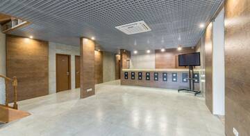 Мини-отель Incity Hotel Лобня